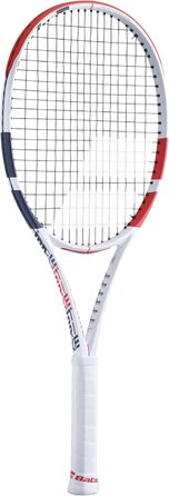 Тенісна ракетка Babolat Pure Strike Lite U Nc, легка, для контролю
