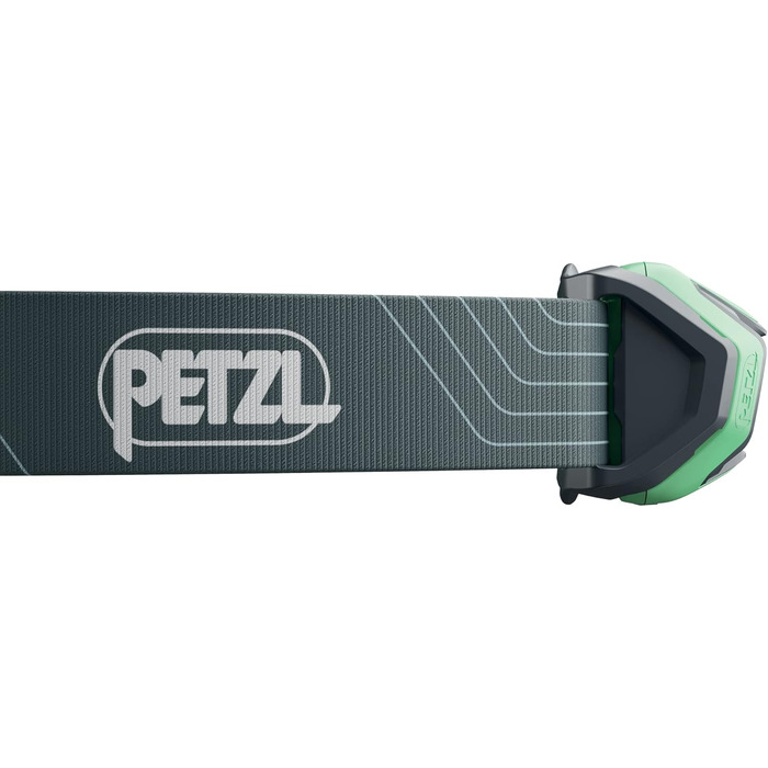 Ліхтарик на голову Petzl Tikka - Unisex, Зелений, Одиничний розмір