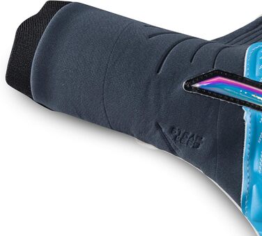 Воротарські рукавички Rinat Nkam Semi 44 сині