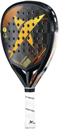 Падель ракетка Drop Shot Canyon Pro 1.0 Pablo Lima WPT, унісекс, для дорослих, багатобарвна
