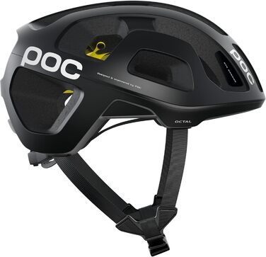 Велошолом POC Octal MIPS – преміум захист для шосейних велосипедистів, інноваційний шолом з ротаційним захистом MIPS, нагороджена модель