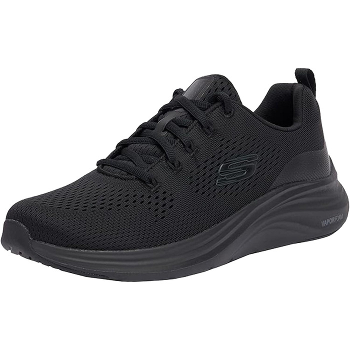 Чоловічі кросівки Skechers Vapor Foam, чорні (45 EU)