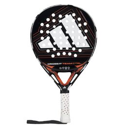 Ракетка для падел Adidas Cross It Team Control 2026 - професійна, контроль та точність