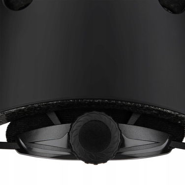 Дитячий велосипедний шолом з регулюванням та набір захисту для скейту, розмір S