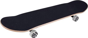 Скейтборд Powell Peralta Vato Rats помаранчевий 21 см, фабричний