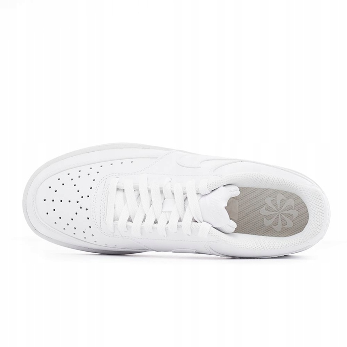 Жіночі спортивні кросівки Nike Court Vision Low Next Nature, розмір 38