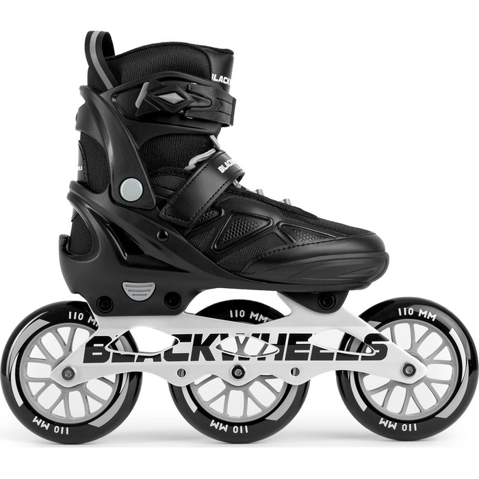 Регульовані ролики Blackwheels Dynamic, розм. 39-42
