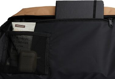 Спортивна сумка Vooray Burner 23 л з відділенням для взуття, 39 см, колір Camel