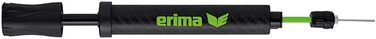 Дитячий гандбольний м'яч Erima Pure Grip Junior фіолетовий Columbia, розмір 0