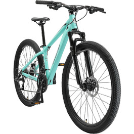 Гірський велосипед BIKESTAR Hardtail 27.5