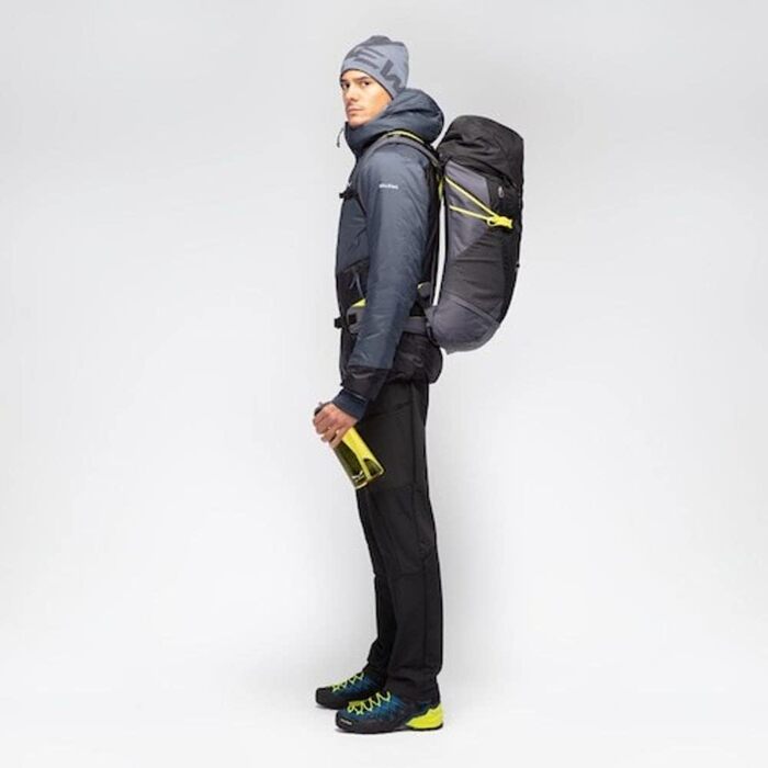 Рюкзак Salewa Alp Trainer 35+3 л для туризму та походів