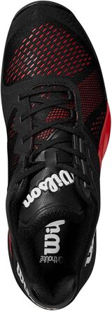 Жіночі тенісні кросівки Wilson Bela Tour WRS331570, розмір 40 2/3 EU, чорний колір