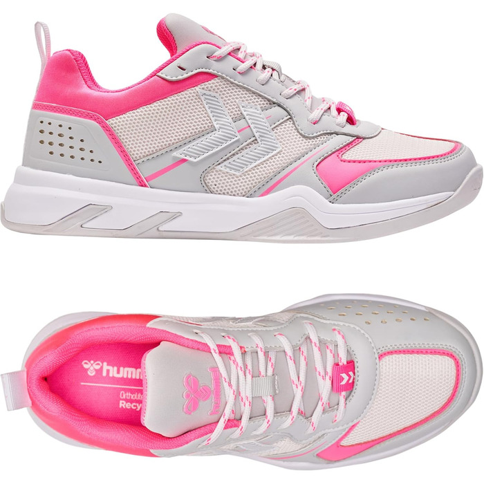 Кросівки жіночі Hummel TEIWAZ 2.0, бежевий, 43 EU, Beigepink