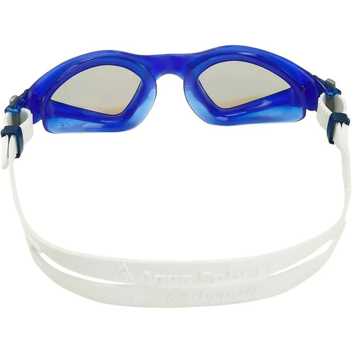 Окуляри для плавання Aquasphere KAYENNE антифог, захист від ультрафіолету