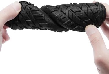 Дитячі водяні черевики Raqua - Badeschuhe Kinder Aquaschuhe Kinder (35 EU, Hdk1601 Black)