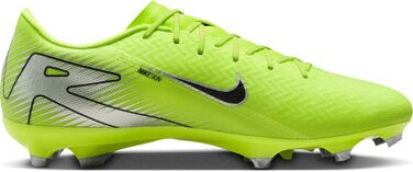 Футбольні бутси Nike Mercurial Vapor 16 Academy MG, FQ8374 (36.5 EU), Volt Black