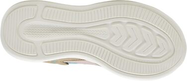 Кросівки дитячі Hummel Bounce Runner Tex, білі (30)