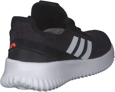 Кросівки Adidas Kaptir 2.0 K для бігу, чорний/білий/червоний, 36 EU