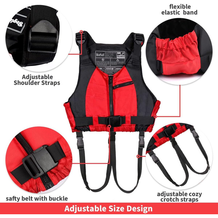 Schwimmhilfe Badeanzug для дорослих Owntop (синій, XS-S)