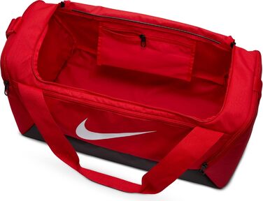 Спортивна сумка Nike Brasilia для тренувань, 41 л (DM3976)