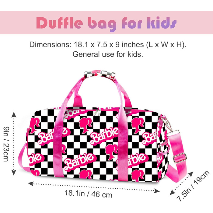 Дитяча спортивна сумка-рюкзак для плавання та гімнастики з відділенням для взуття та мокрих речей, яскрава сумка з принтом 'Райдуга' для дівчаток