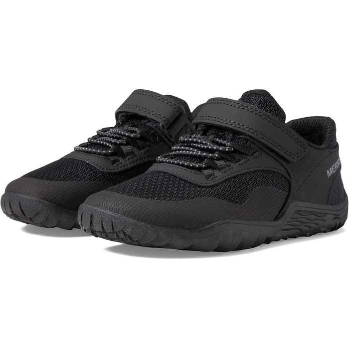 Дитячі кросівки Merrell Trail Glove 7 A/CSneaker, 38 EU, чорні