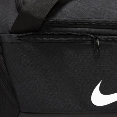 Кросівки Nike чорні з білим, універсальний розмір