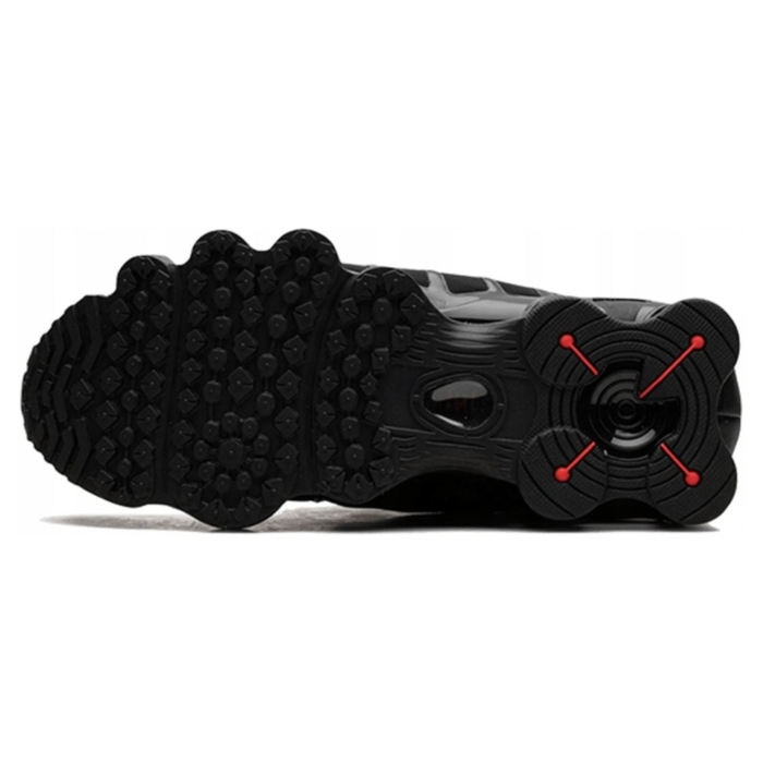 Жіночі спортивні кросівки Nike Shox TL AR3566-002, р. 39