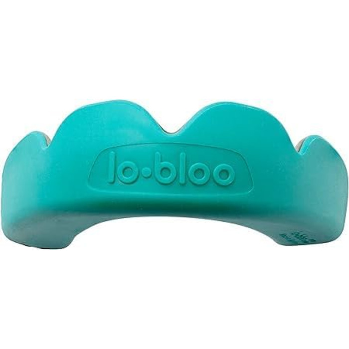 Захисна капа lobloo PRO-FIT для контактних видів спорту, двошарова, без слідів, м'ята, розмір L, для MMA, боксу, хокею, футболу, для дорослих від 14 років