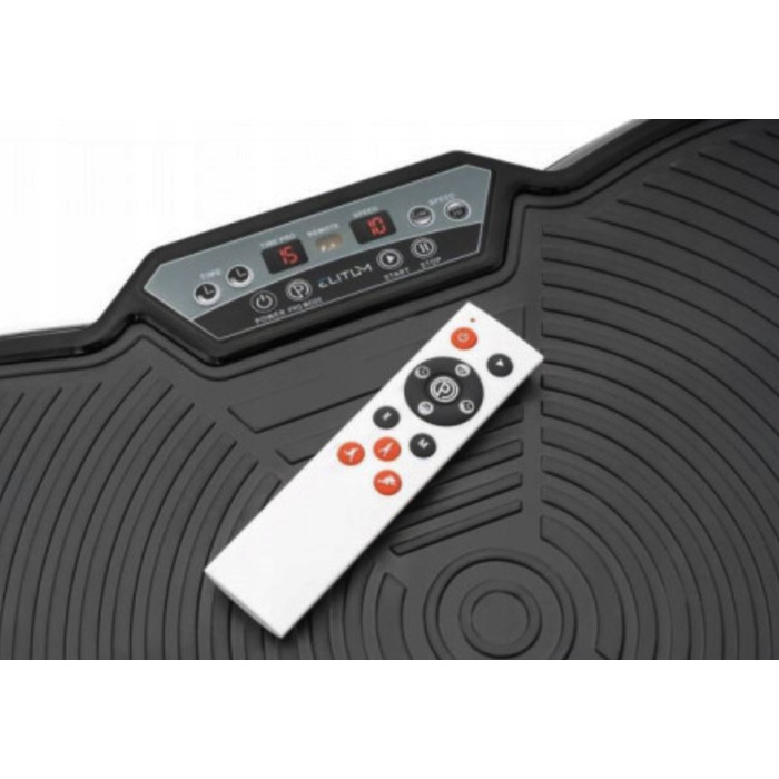 Віброплатформа Hop-Sport PX200