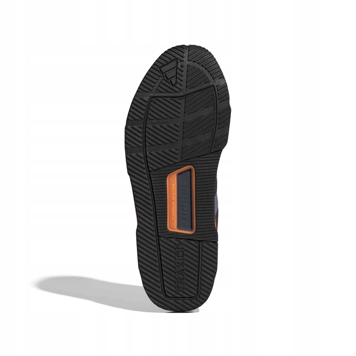 Чоловічі тренувальні кросівки adidas DROPSET CONTROL, темно-сині, JQ1444, р. 44 2/3