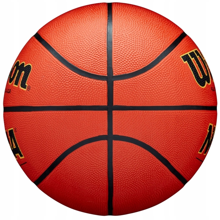 Баскетбольний м'яч Wilson NCAA Era BSKT Brown, розмір 7