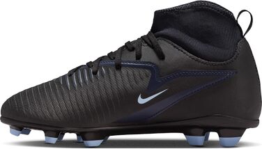 Дитячі футбольні бутси Nike Phantom 6 High Club FG/MG для гри на різних покриттях, 33 EU, багато кольорів