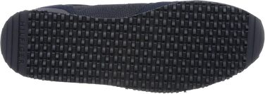 Кросівки Tommy Hilfiger Iconic Mix FM0FM04733 Runner (48 EU, Desert Sky)