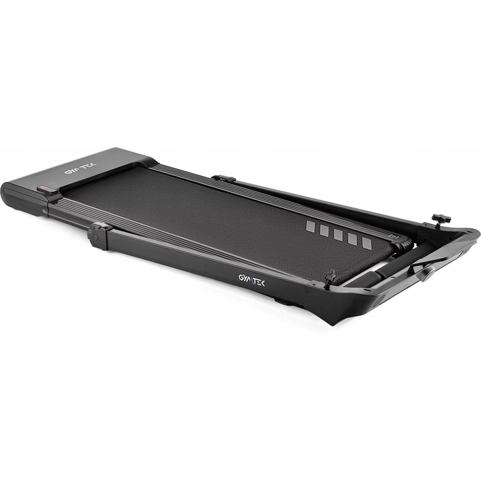Електрична бігова доріжка Gymtek XT700 (до 135 кг)