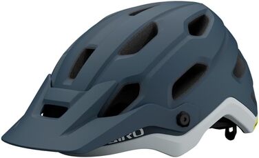 Велосипедний шолом Giro Source MIPS MTB, сірий, розмір S, 2024