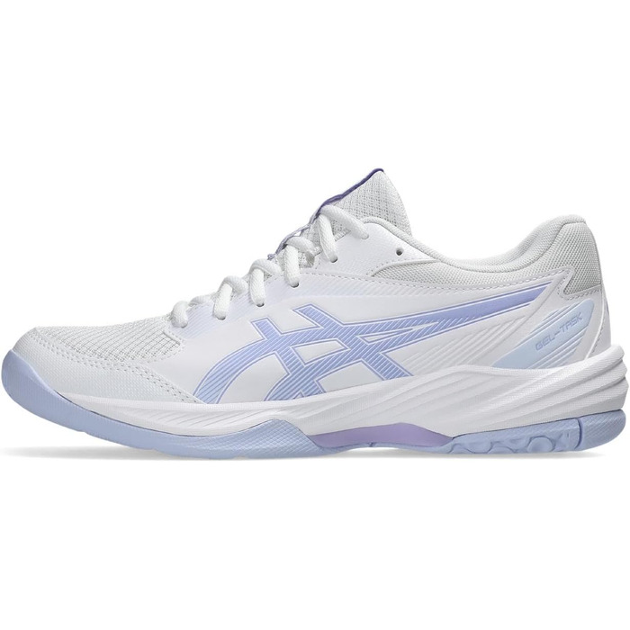 Жіночі кросівки ASICS Gel-Task 4 (44 EU, білий)