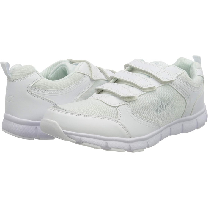 Чоловічі бігові кросівки Lico Lionel, розмір 45 EU, білі