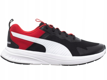 Жіночі спортивні кросівки PUMA EVOLVE RUN MESH JR, розмір 39