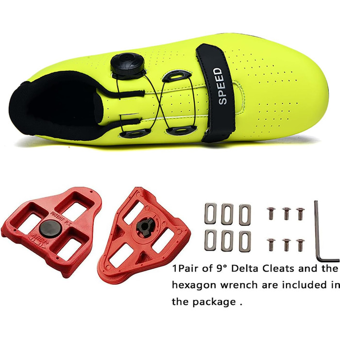 Велосипедні шкарпетки для чоловіків та жінок MTB, шосейні, для маунтінбайку, кросівки, дихаючі, для активного відпочинку, велосипедні, спінінг, MTB, 43 EU, зелені