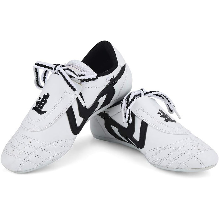 Взуття для таеквондо, кунг-фу, боксу та тай-чи для підлітків
