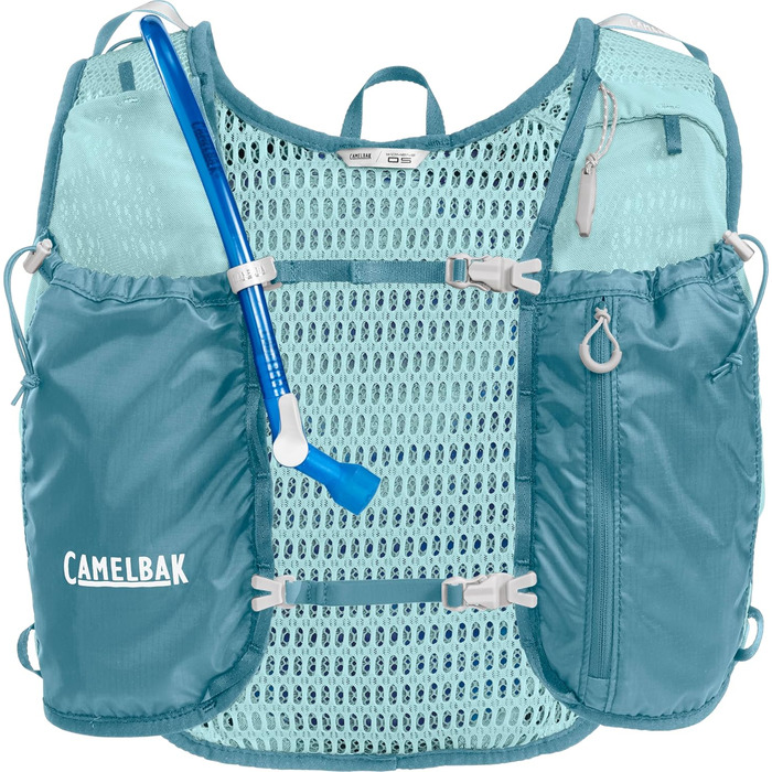 Гідраторна жилетка Camelbak для бігу та спорту
