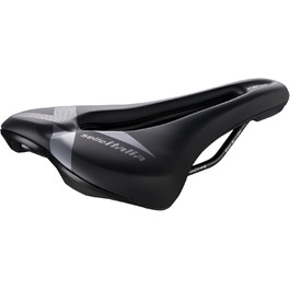 Сідло Selle Italia X-bow Superflow універсальне, чорне
