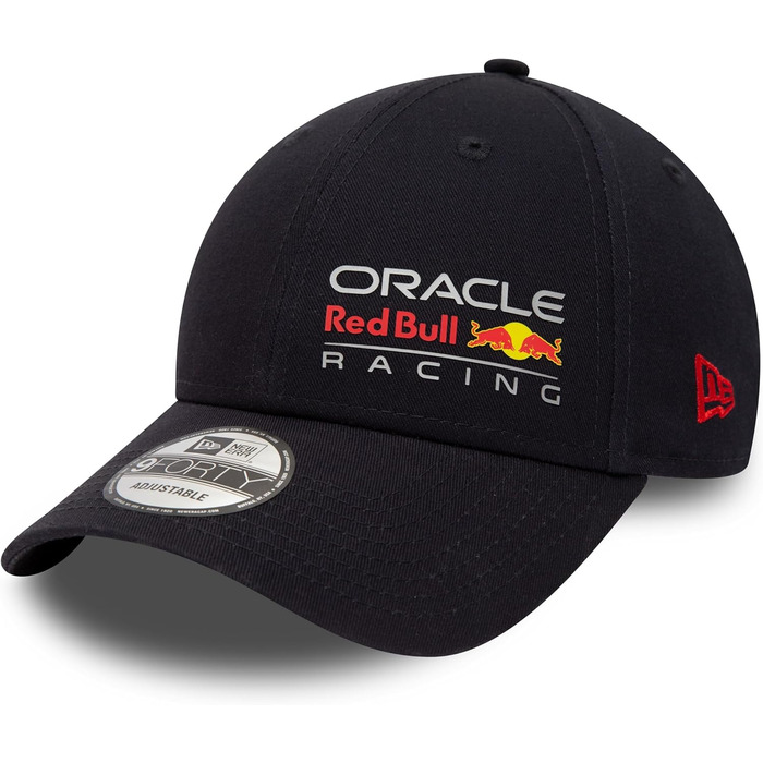 Кепка New Era 9Forty Strapback з логотипом NFL, сірий heather, універсальний розмір