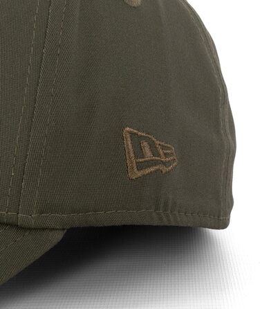 Кепка бейсболка New Era 39Thirty Limited Edition (M-L, Зелений)