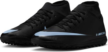 Кросівки футбольні Nike Mercurial Superfly 10 Club TF, FQ8317 (39 EU, багато кольорів)