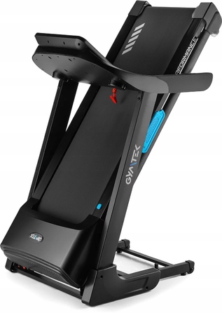 Електрична бігова доріжка Gymtek XT800 (до 150 кг)