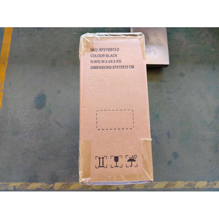 Дитячий та дорослий електросамокат-тріскач (кікскоутер) з подвійною амортизацією, гальмами та ременем для перенесення (блакитний)