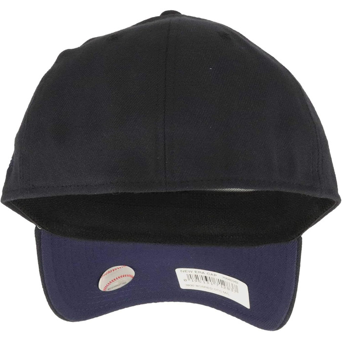 Кепка New Era MLB Red Sox 39Thirty Baseball Cap (L-XL, Червона)