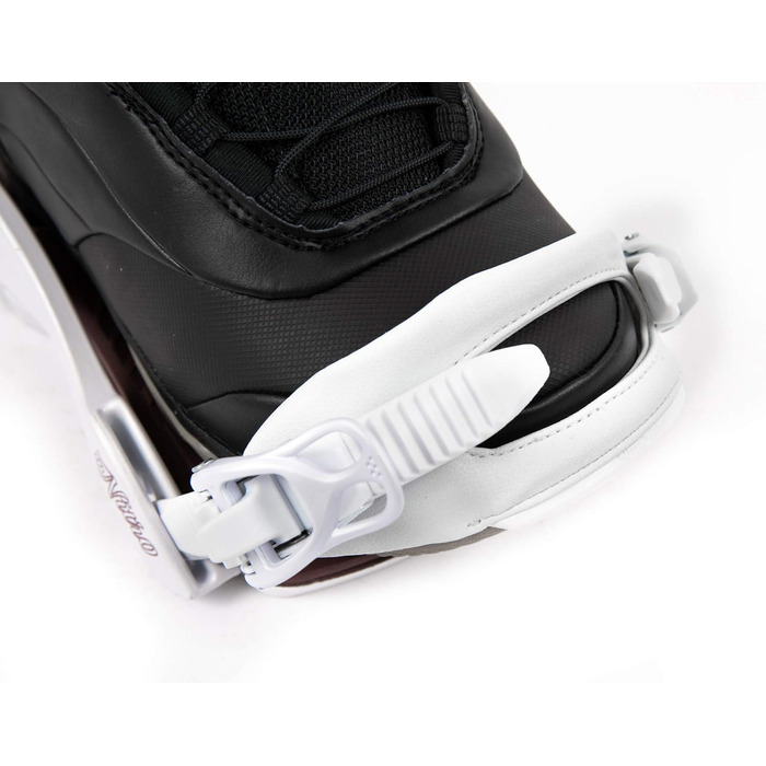 Кріплення для сноуборду Nitro Cosmic BDG White Pearl (для жінок)